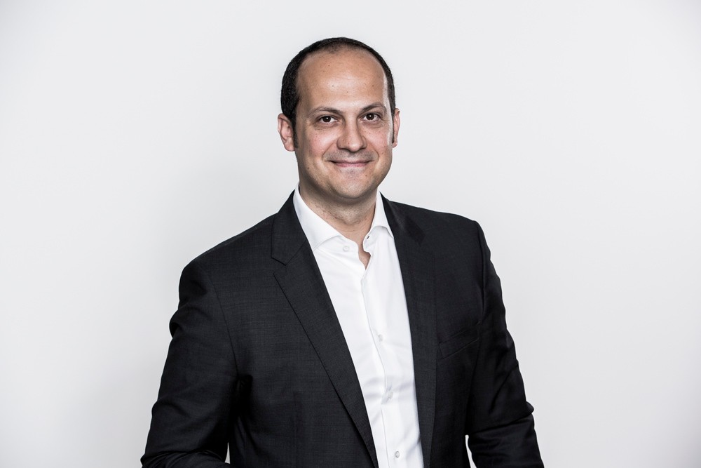 Peter Poleacov, attorney for international business law in Düsseldorf