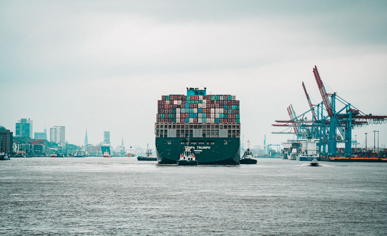Incoterms® 2020