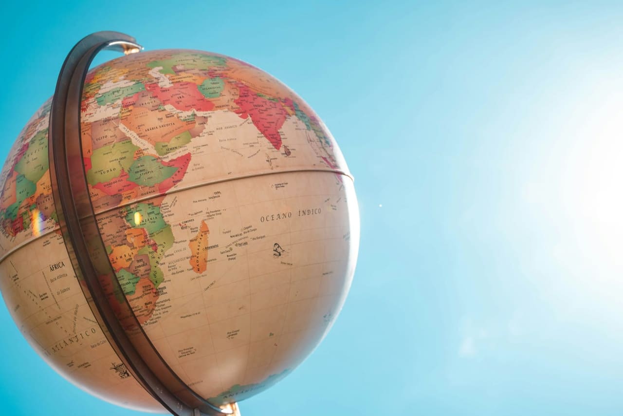 Best practice for handling foreign law