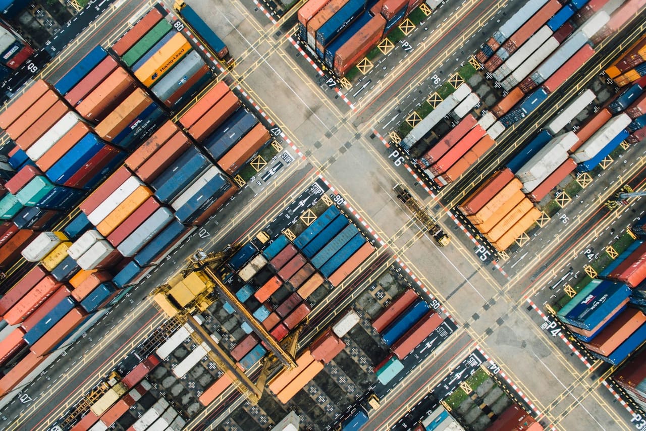 Incoterms® 2020: practical overview