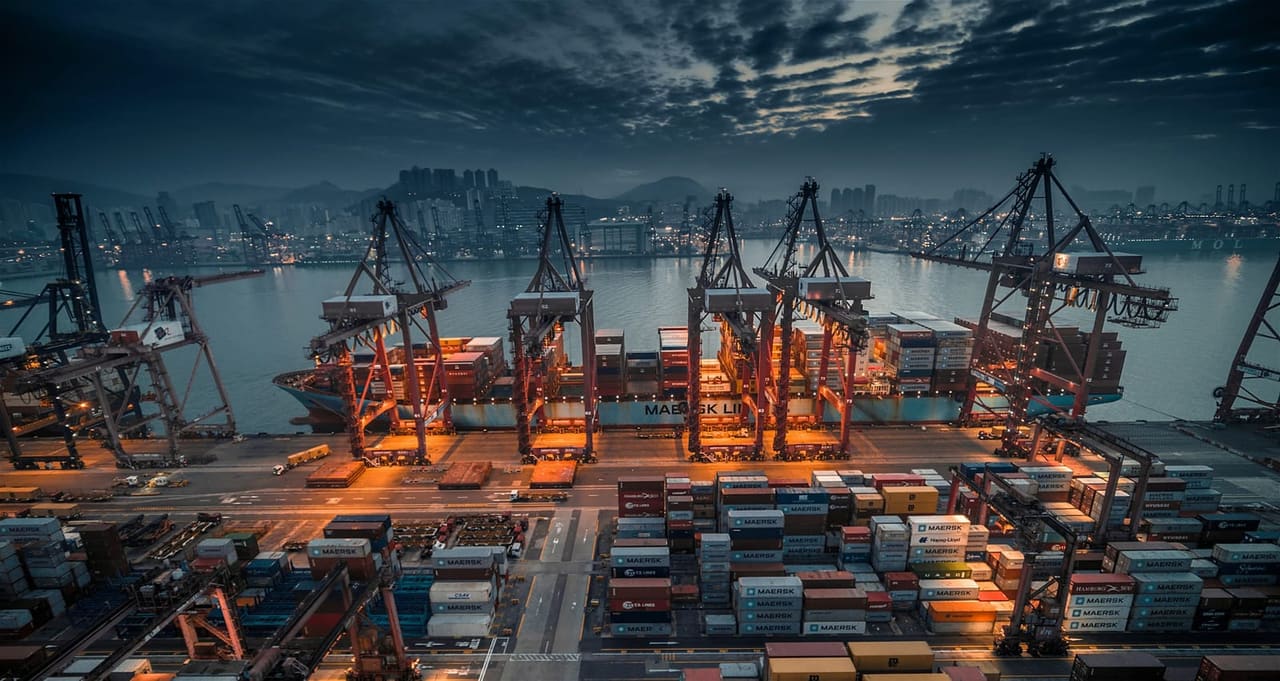 Incoterms® 2020 FCA und CPT: Best Practice